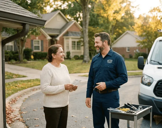 Gutter Repair Kendleton, TX FAQs