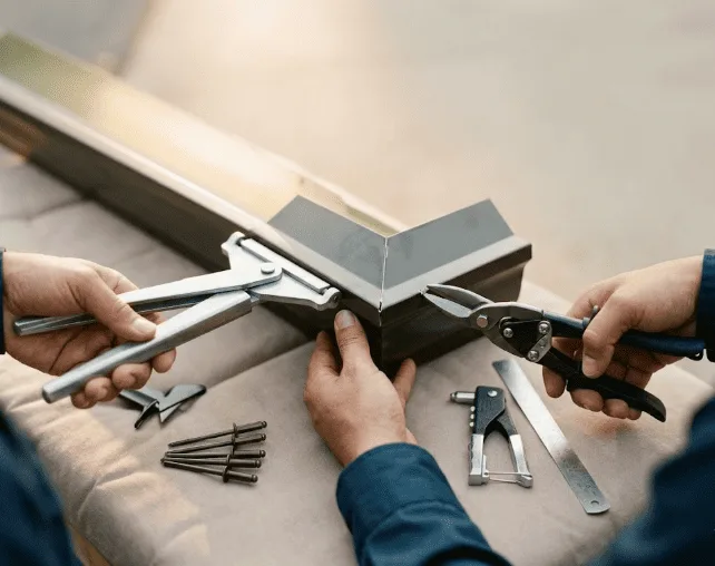 Why choose Gutter Repair in Kendleton, TX